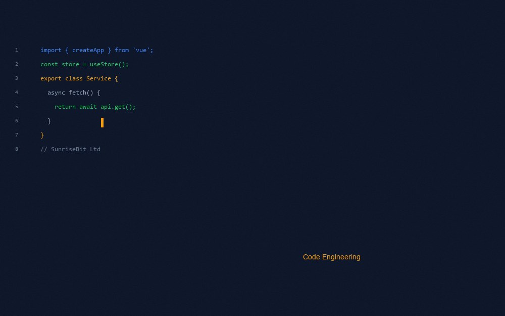 Programming