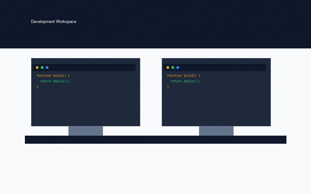 Software development